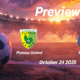 Plateau United vs Enyimba: Preview – Team News, Line-ups, Prediction and Tips | October 24 15:00 GMT