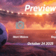 Warri Wolves vs Bayelsa United: Preview – Team News, Line-ups, Prediction and Tips | October 24 15:00 (GMT)