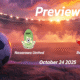 Nasarawa United vs Remo Stars: Preview – Team News, Line-ups, Prediction and Tips | October 24 15:00 (GMT)