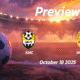 KMC vs Mbeya City: Preview – Team News, Line-ups, Prediction and Tips | October 18 13:00 (GMT)