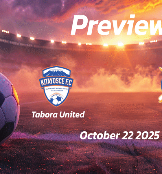 Tabora United vs Mashujaa: Preview – Team News, Line-ups, Prediction and Tips | October 22 13:00 (GMT)