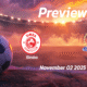 Simba vs Azam: Preview – Team News, Line-ups, Prediction and Tips | November 02 13:00 (GMT) Simba vs Azam: Preview – Team News, Line-ups, Prediction and Tips | November 02 13:00 (GMT)