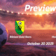 Bibiani Gold Stars vs Heart of Lions: Preview – Team News, Line-ups, Prediction and Tips | October 20 15:00 (GMT) Bibiani Gold Stars vs Heart of Lions: Preview – Team News, Line-ups, Prediction and Tips | October 20 15:00 (GMT)