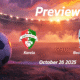 Karela vs Bechem United: Preview – Team News, Line-ups, Prediction and Tips | October 26 15:00 (GMT) Karela vs Bechem United: Preview – Team News, Line-ups, Prediction and Tips | October 26 15:00 (GMT)