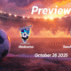 Medeama vs Swedru All Blacks: Preview – Team News, Line-ups, Prediction and Tips | October 26 15:00 (GMT)