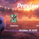 Samartex vs Hohoe United: Preview – Team News, Line-ups, Prediction and Tips | October 26 15:00 (GMT)