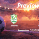 Dreams vs Samartex: Preview – Team News, Line-ups, Prediction and Tips | November 02 15:00 (GMT) Dreams vs Samartex: Preview – Team News, Line-ups, Prediction and Tips | November 02 15:00 (GMT)