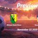 Bibiani Gold Stars vs Young Apostles: Preview – Team News, Line-ups, Prediction and Tips | November 02 15:00 (GMT) Bibiani Gold Stars vs Young Apostles: Preview – Team News, Line-ups, Prediction and Tips | November 02 15:00 (GMT)