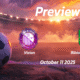 Vision vs Bibiani Gold Stars: Preview – Team News, Line-ups, Prediction and Tips | October 11 15:00 (GMT) Vision vs Bibiani Gold Stars: Preview – Team News, Line-ups, Prediction and Tips | October 11 15:00 (GMT)
