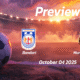 Bandari vs Muranga SEAL: Preview – Team News, Line-ups, Prediction and Tips | October 04 12:00 (GMT)