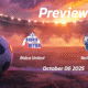 Bidco United vs Nairobi United: Preview – Team News, Line-ups, Prediction and Tips | October 06 13:00 (GMT)