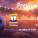 Homeboyz vs Bidco United: Preview – Team News, Line-ups, Prediction and Tips | October 15 12:00 (GMT) Homeboyz vs Bidco United: Preview – Team News, Line-ups, Prediction and Tips | October 15 12:00 (GMT)