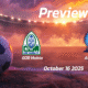 GOR Mahia vs APS Bomet: Preview – Team News, Line-ups, Prediction and Tips | October 16 15:00 (GMT) GOR Mahia vs APS Bomet: Preview – Team News, Line-ups, Prediction and Tips | October 16 15:00 (GMT)
