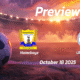 Homeboyz vs Ulinzi Stars: Preview – Team News, Line-ups, Prediction and Tips | October 18 12:00 (GMT)