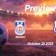 Bandari vs Police: Preview – Team News, Line-ups, Prediction and Tips | October 25 13:00 (GMT)