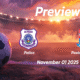 Posta Rangers FC vs Police: Preview – Team News, Line-ups, Prediction and Tips | November 01 16:00 (GMT)