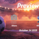 Kitara vs Mbarara City: Preview – Team News, Line-ups, Prediction and Tips | October 24 13:00 GMT