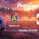 Mbarara City vs UPDF: Preview – Team News, Line-ups, Prediction and Tips | October 03 13:00 (GMT)