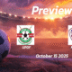 UPDF vs Maroons: Preview – Team News, Line-ups, Prediction and Tips | October 15 13:00 (GMT) UPDF vs Maroons: Preview – Team News, Line-ups, Prediction and Tips | October 15 13:00 (GMT)