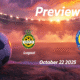 Lugazi vs URA: Preview – Team News, Line-ups, Prediction and Tips | October 22 13:00 (GMT)