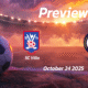 SC Villa vs Police: Preview – Team News, Line-ups, Prediction and Tips | October 24 17:00 (GMT)