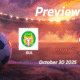 BUL vs Express: Preview – Team News, Line-ups, Prediction and Tips | October 30 13:00 (GMT) BUL vs Express: Preview – Team News, Line-ups, Prediction and Tips | October 30 13:00 (GMT)