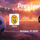 KCCA vs Calvary: Preview – Team News, Line-ups, Prediction and Tips | October 31 17:00 (GMT) KCCA vs Calvary: Preview – Team News, Line-ups, Prediction and Tips | October 31 17:00 (GMT)