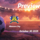 Mbarara City vs NEC: Preview – Team News, Line-ups, Prediction and Tips | October 30 13:00 GMT Mbarara City vs NEC: Preview – Team News, Line-ups, Prediction and Tips | October 30 13:00 GMT