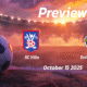 SC Villa vs Entebbe UPPC: Preview – Team News, Line-ups, Prediction and Tips | October 15 17:00 (GMT) SC Villa vs Entebbe UPPC: Preview – Team News, Line-ups, Prediction and Tips | October 15 17:00 (GMT)