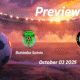 Buhimba Saints vs Calvary: Preview – Team News, Line-ups, Prediction and Tips | October 03 13:00 (GMT)