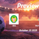 BUL vs Buhimba Saints: Preview – Team News, Line-ups, Prediction and Tips | October 23 13:00 (GMT) BUL vs Buhimba Saints: Preview – Team News, Line-ups, Prediction and Tips | October 23 13:00 (GMT)