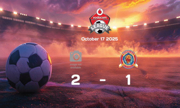 Pamba Jiji Triumphs Over Mashujaa 2-1 in Ligi Kuu Bara Clash on 2025-10-17