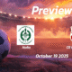 Hafia vs CR Belouizdad: Preview – Team News, Line-ups, Prediction and Tips | October 19 16:00 (GMT)