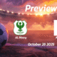 AL Masry vs Al-Ittihad: Preview – Team News, Line-ups, Prediction and Tips | October 26 18:00 (GMT)