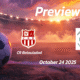 CR Belouizdad vs Hafia: Preview – Team News, Line-ups, Prediction and Tips | October 24 17:00 (GMT)