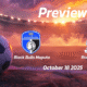 Black Bulls Maputo vs Rivers United: Preview – Team News, Line-ups, Prediction and Tips | October 18 13:00 (GMT)