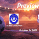 Al Hilal Omdurman vs Police: Preview – Team News, Line-ups, Prediction, and Tips | October 24 16:00 GMT