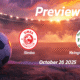 Simba vs Nsingizini Hotspurs: Preview – Team News, Line-ups, Prediction and Tips | October 26 13:00 (GMT) Simba vs Nsingizini Hotspurs: Preview – Team News, Line-ups, Prediction and Tips | October 26 13:00 (GMT)