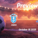 KMKM vs Azam: Preview – Team News, Line-ups, Prediction and Tips | October 18 13:15 (GMT)