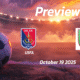 USFA vs Djoliba: Preview – Team News, Line-ups, Prediction and Tips | October 19 16:00 (GMT)