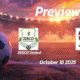 ZESCO United vs Galaxy: Preview – Team News, Line-ups, Prediction and Tips | October 18 13:00 (GMT)