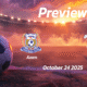 Azam vs KMKM: Preview – Team News, Line-ups, Prediction and Tips | October 24 14:00 (GMT)