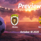 Kaizer Chiefs vs Simba: Preview – Team News, Line-ups, Prediction and Tips | October 18 13:00 (GMT)