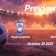 Royal Leopards vs Maniema Union: Preview – Team News, Line-ups, Prediction and Tips | October 25 13:00 (GMT)