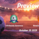 Renaissance Berkane vs CR Khemis Zemamra: Preview – Team News, Line-ups, Prediction and Tips | October 25 15:00 (GMT) Renaissance Berkane vs CR Khemis Zemamra: Preview – Team News, Line-ups, Prediction and Tips | October 25 15:00 (GMT)
