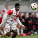 Rumour Mills: Tottenham begin enquiries for Nigeria U20 star Sani Suleiman Rumour Mills: Tottenham begin enquiries for Nigeria U20 star Sani Suleiman
