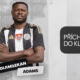 OFFICIAL: České Budějovice sign former Remo Stars winger Olamilekan Adams OFFICIAL: České Budějovice sign former Remo Stars winger Olamilekan Adams