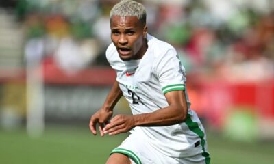 Jamaica coach Speid Fires Warning Ahead of Unity Cup Final Against Nigeria