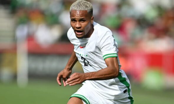 Jamaica coach Speid Fires Warning Ahead of Unity Cup Final Against Nigeria