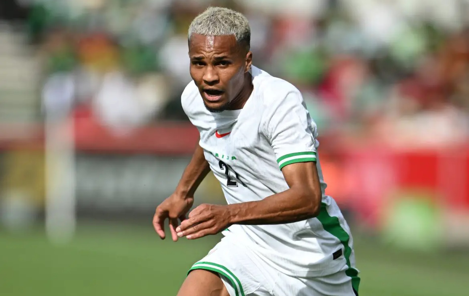 Jamaica coach Speid Fires Warning Ahead of Unity Cup Final Against Nigeria